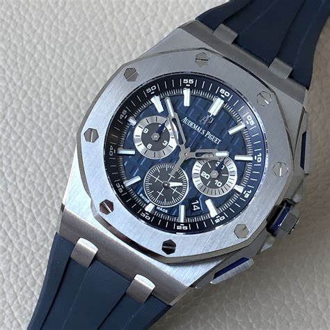 royal oak offshore collection 42mm